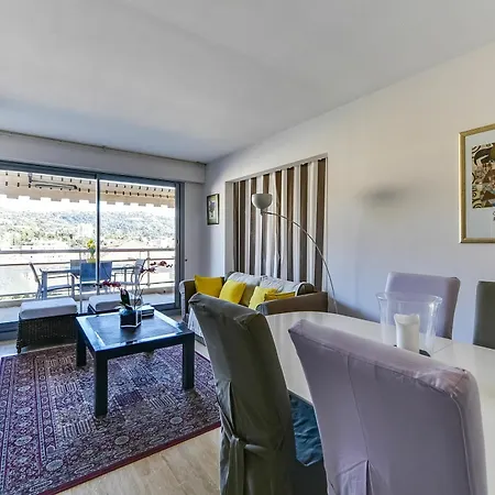 Apartamento Les Elfes 2